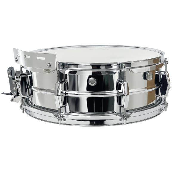 Jinbao JG0018 Caja 14"x 5" de acero