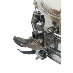 Jinbao JG0018 Caja 14"x 5" de acero 2