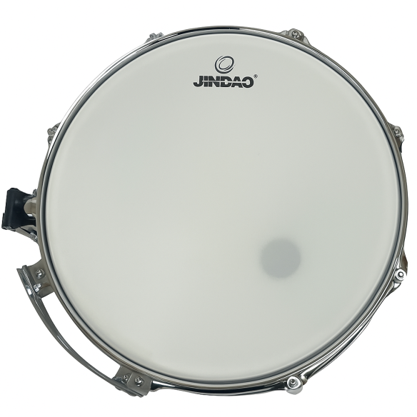 Jinbao JG0018 Caja 14"x 5" de acero