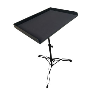 Jinbao NS019A Soporte con bandeja para accesorios de percusión 2