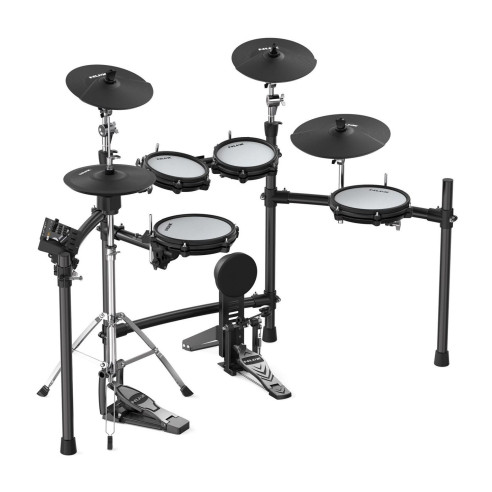 NUX DM-310H Batería Digital Electrónica con Hi-Hat Físico