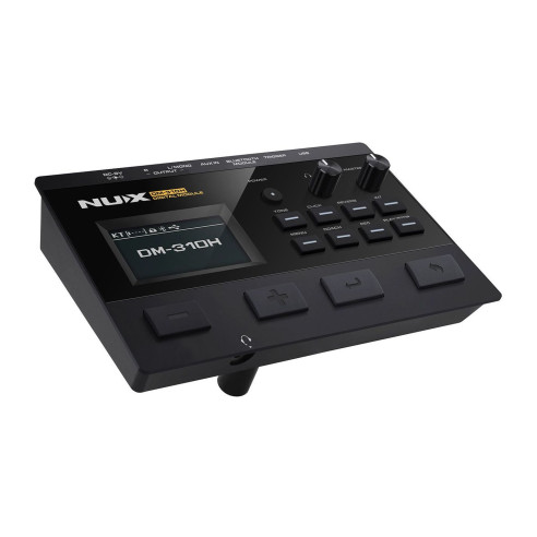 NUX DM-310H Batería Digital Electrónica con Hi-Hat Físico