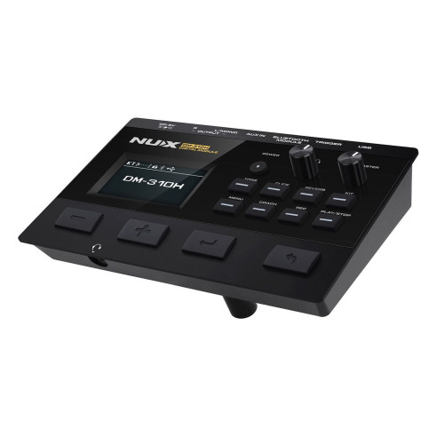 NUX DM-310H Batería Digital Electrónica con Hi-Hat Físico