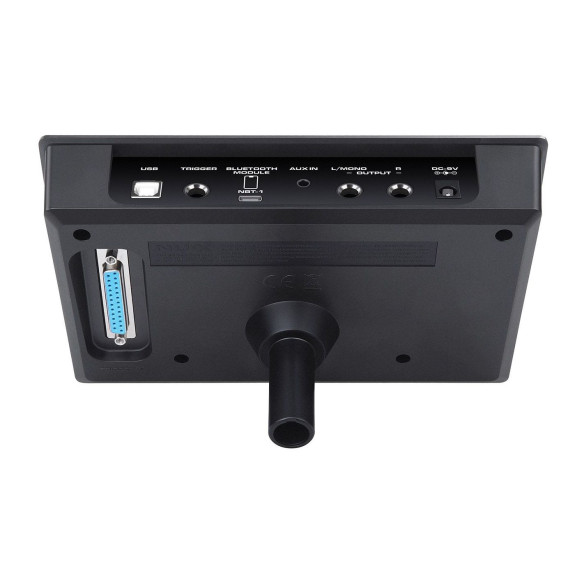 NUX DM-310H Batería Digital Electrónica con Hi-Hat Físico