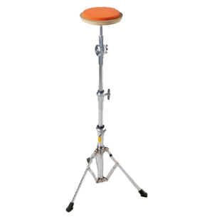 Jinbao JBP08A caja sorda 8 naranja con soporte