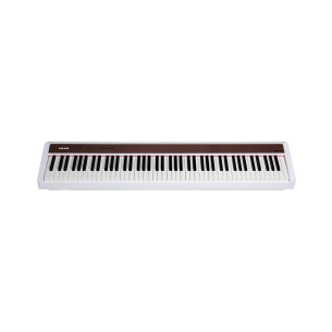 NUX NPK-10 WHITE Piano Digital Portable