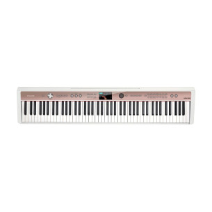 NUX NPK-20 WHITE Piano Digital Portable