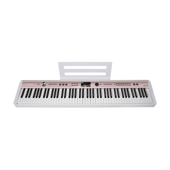 NUX NPK-20 WHITE Piano Digital Portable