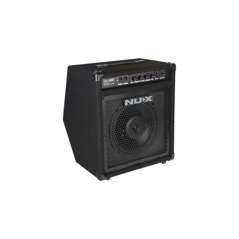 NUX DA30-BT Monitor para Bateria Digital con Bluetooth  30 Watts