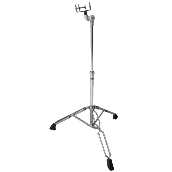 Jinbao JBBGS21B soporte para bongó reforzado