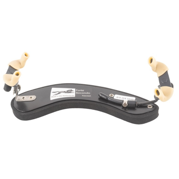 Wolf SR-23 Almohadilla Violín 4/4 - 3/4 Forte Secondo