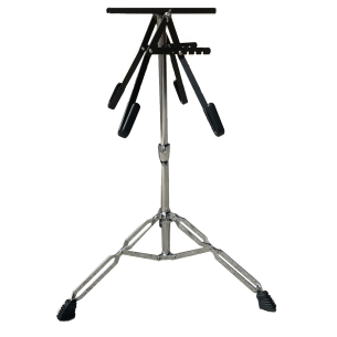 SOPORTE JINBAO PARA PLATOS DE BANDA 2