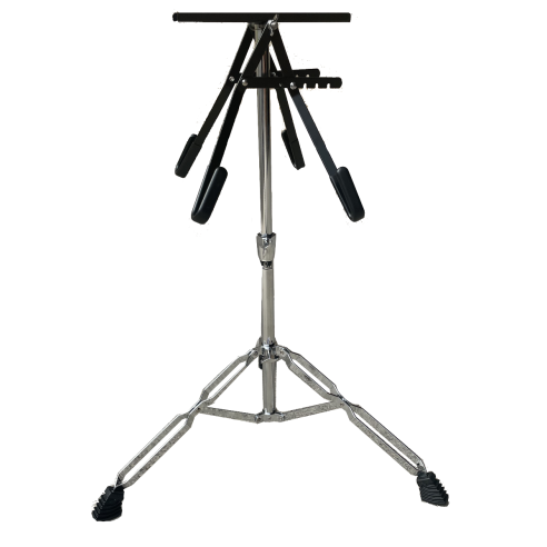 SOPORTE JINBAO PARA PLATOS DE BANDA