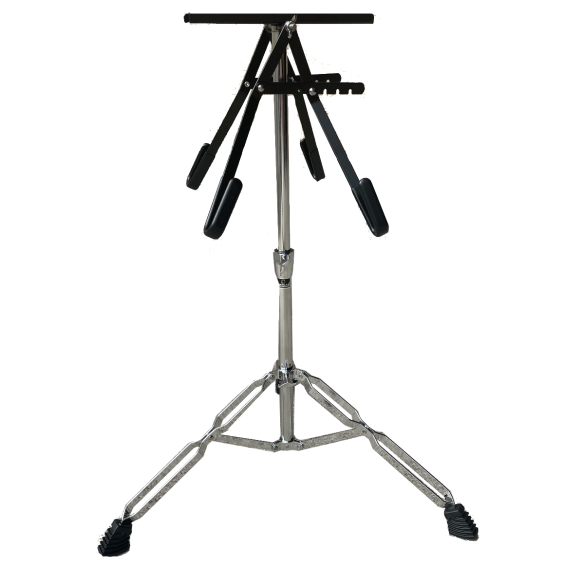 SOPORTE JINBAO PARA PLATOS DE BANDA