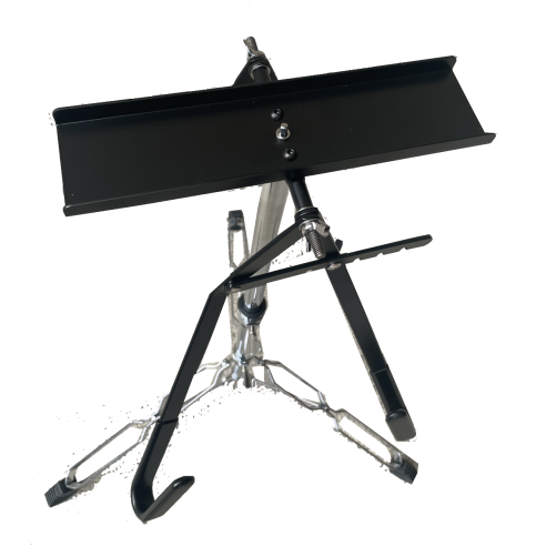 SOPORTE JINBAO PARA PLATOS DE BANDA