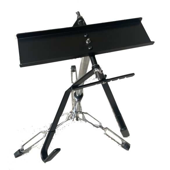 SOPORTE JINBAO PARA PLATOS DE BANDA