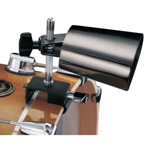 SOPORTE JINBAO DE MARCHA DE CENCERRO PARA BOMBO