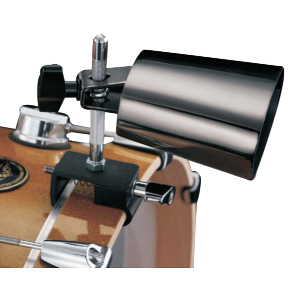 SOPORTE JINBAO DE MARCHA DE CENCERRO PARA BOMBO