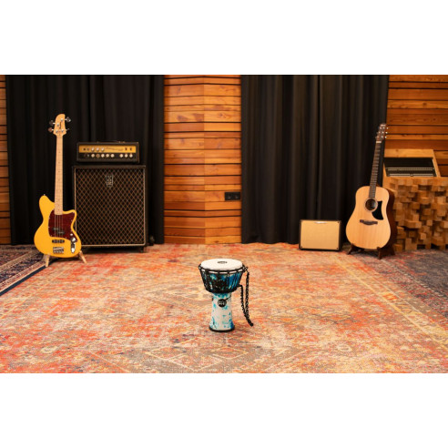 JRD-GB 7' JR. DJEMBE, GALACTIC