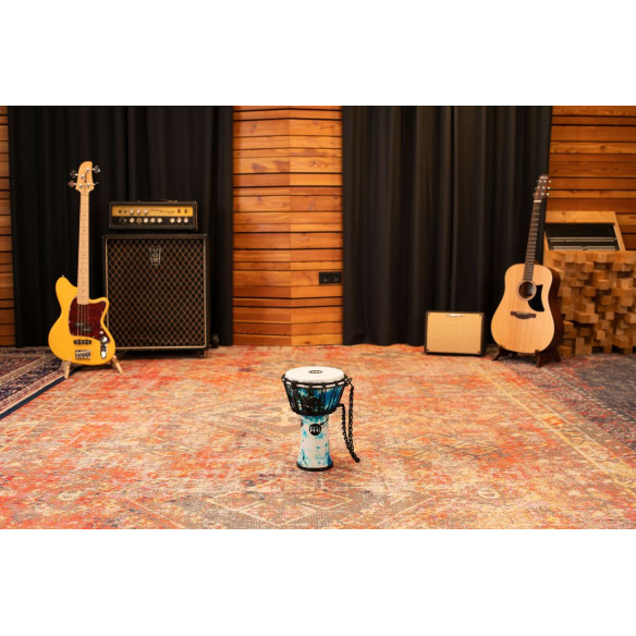 JRD-GB 7' JR. DJEMBE, GALACTIC