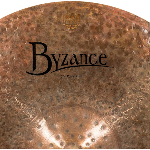 B20DAR RIDE 20 BYZANCE DARKARK