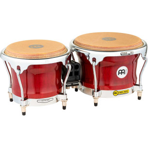 FWB400CR 7  8 1/2 WOOD BONGO,