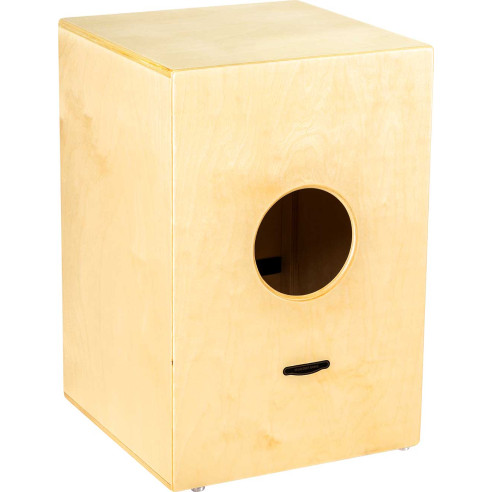 HCAJ1NT CAJON WITH NATURAL FRO