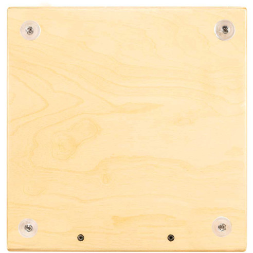 HCAJ1NT CAJON WITH NATURAL FRO