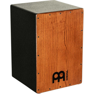 HCAJ1AWA CAJON BLACK WITH AMER