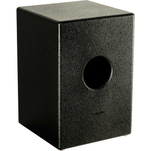 HCAJ1AWA CAJON BLACK WITH AMER 2