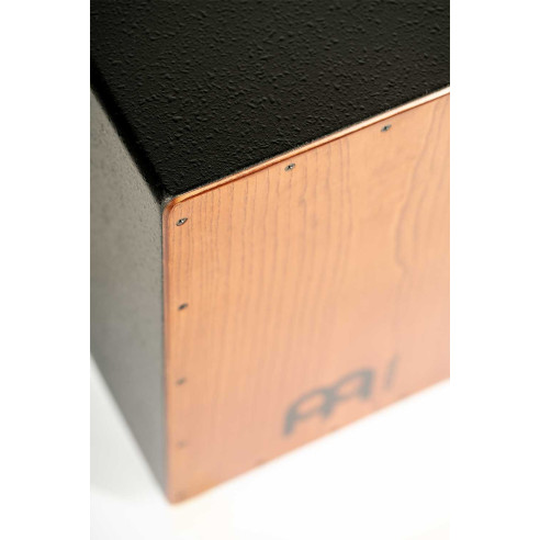 HCAJ1AWA CAJON BLACK WITH AMER