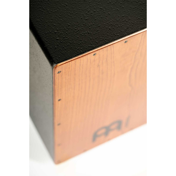 HCAJ1AWA CAJON BLACK WITH AMER