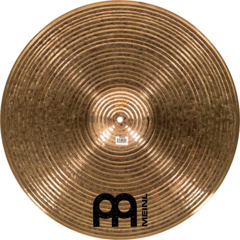 B22SR 22 SPECTRUM RIDE