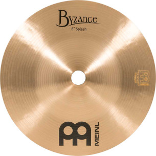 B6S SPLASH 6, SERIE BYZANCE TR