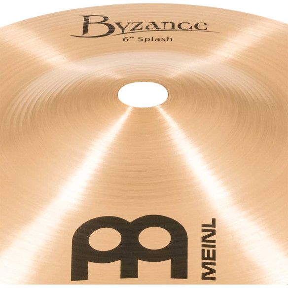 B6S SPLASH 6, SERIE BYZANCE TR