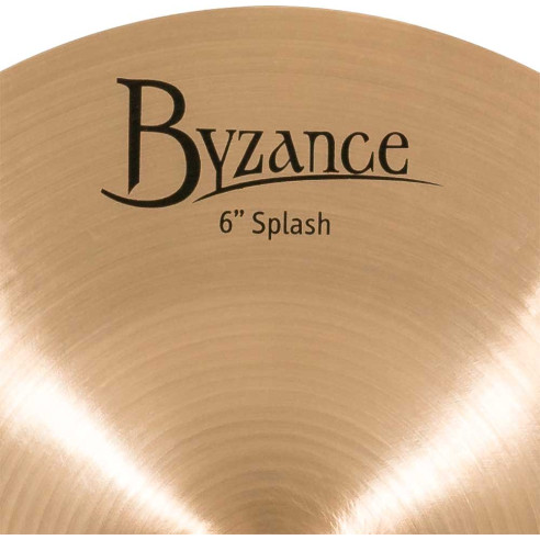 B6S SPLASH 6, SERIE BYZANCE TR