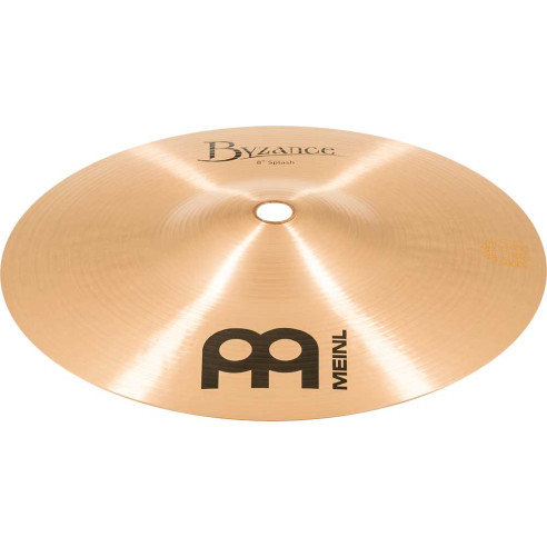 B8S SPLASH 8 SERIE BYZANCE TRA