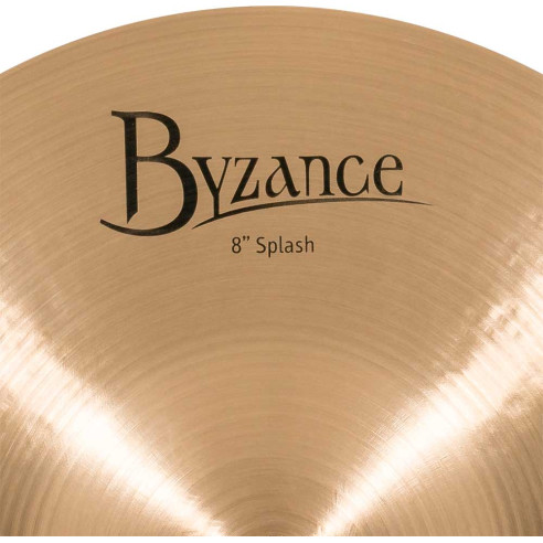 B8S SPLASH 8 SERIE BYZANCE TRA