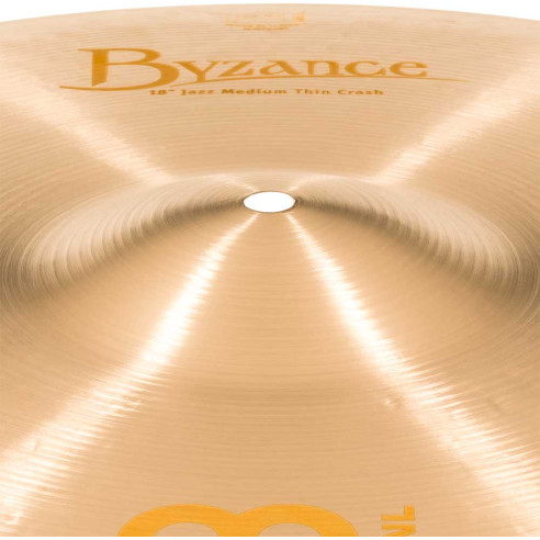 B18JMTC CRASH 18 SERIE BYZANCE