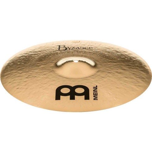 B18TC-B 18 THIN CRASH, BRILLIA