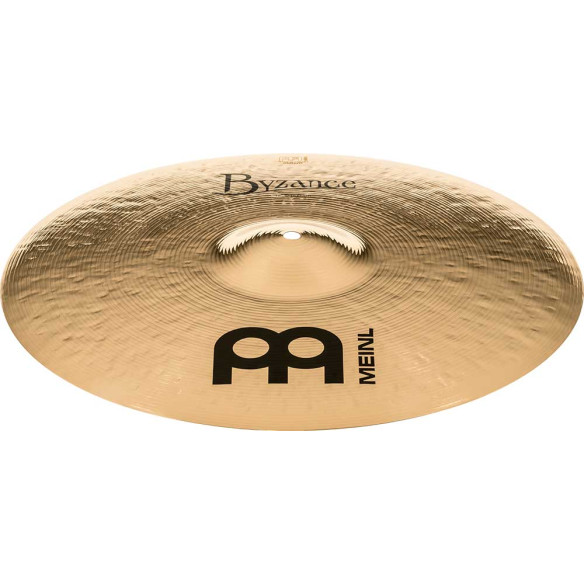 B18TC-B 18 THIN CRASH, BRILLIA