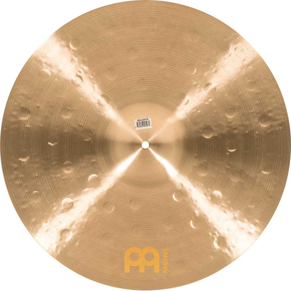 B20JMTR 20 JAZZ MEDIUM THIN RI