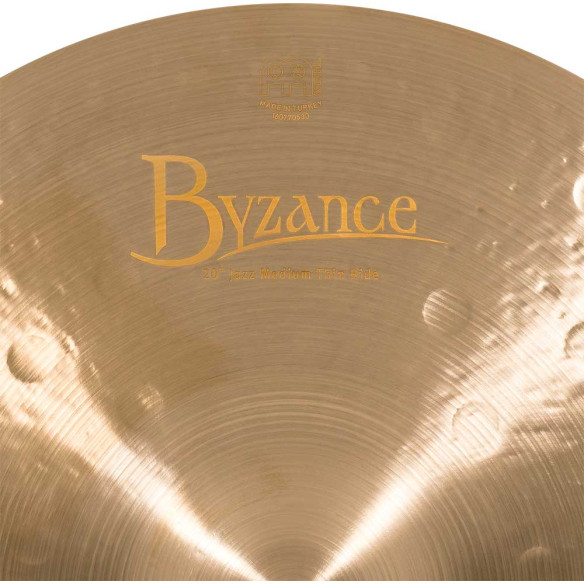 B20JMTR 20 JAZZ MEDIUM THIN RI