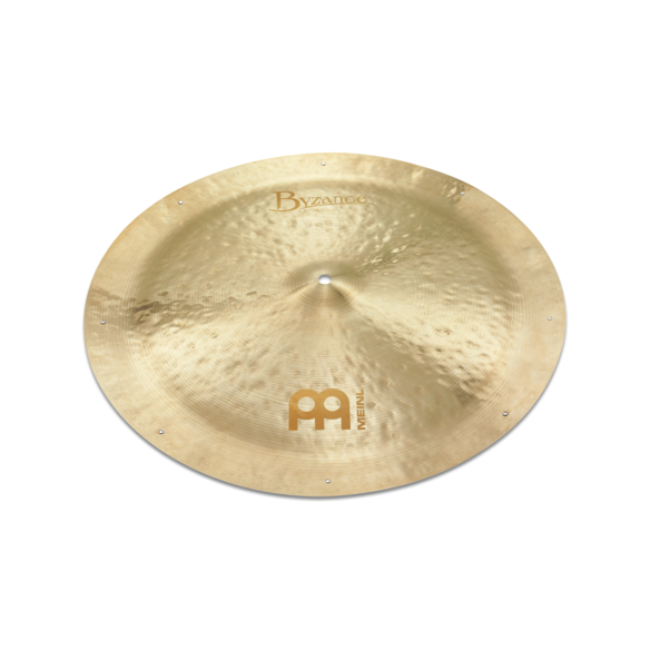 B22JCHR 22 JAZZ CHINA RIDE