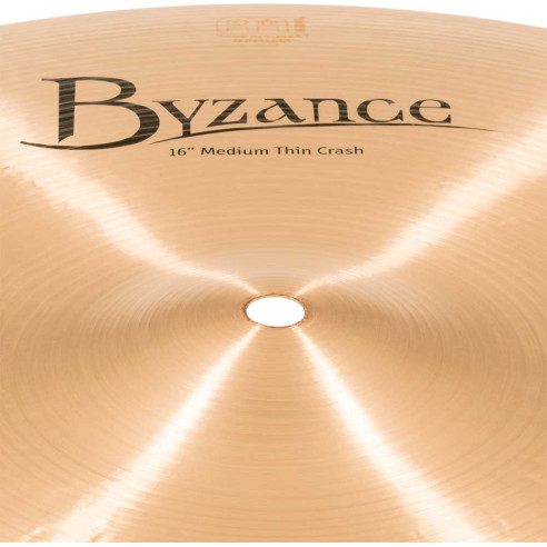 B16MTC CRASH 16 SERIE BYZANCE 