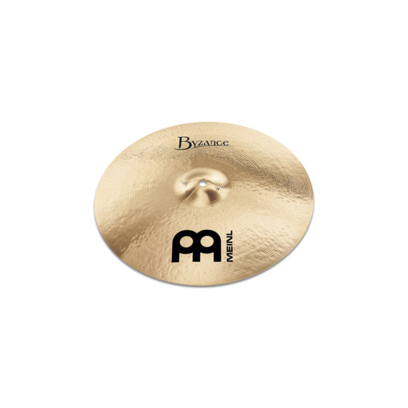 B16TC-B 16 THIN CRASH, BRILLIA