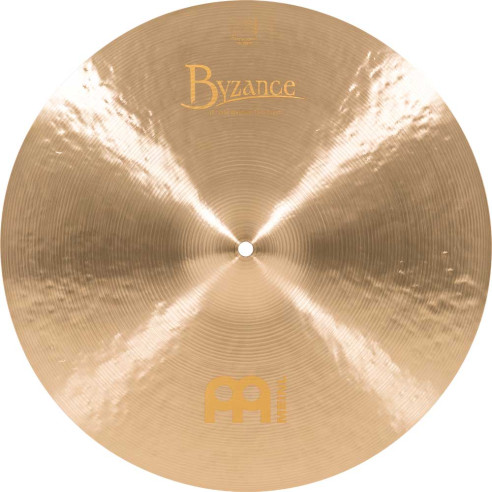 B17JMTC 17 JAZZ MEDIUM THIN CR