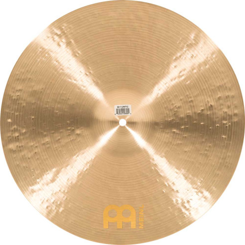 B17JMTC 17 JAZZ MEDIUM THIN CR