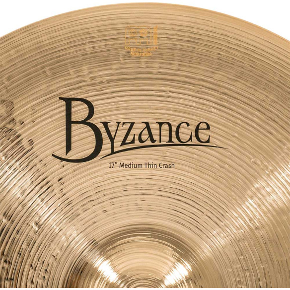 B17MTC-B 17 MEDIUM THIN CRASH,