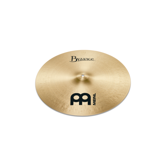 B17TC 17 BYZANCE THIN CRASH